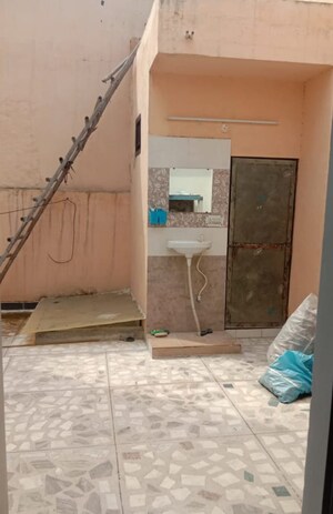 Bathroom in 4 BHK Independent House at Shatabdi Puram – for Sale