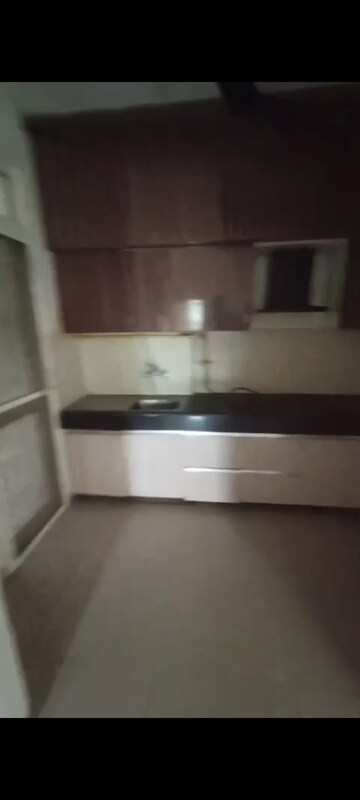 Kitchen in 3 BHK Apartment at Wave Executive Floors, Wave City – for Rent