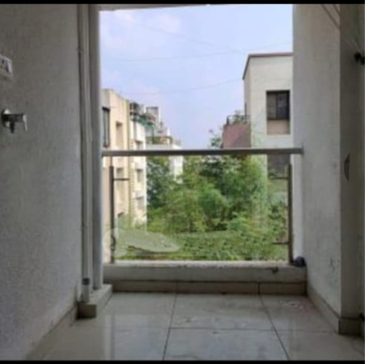 Balcony, realty7-wonderwall 2 Bedroom 743 Sq.Ft. Apartment In Balewadi Pune 9010013