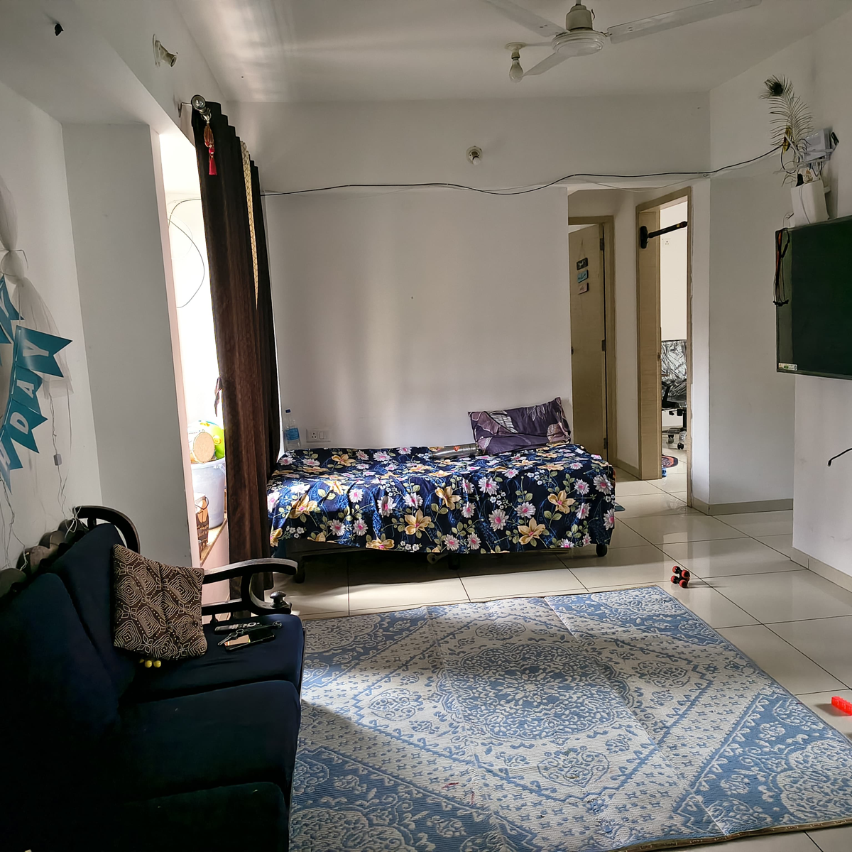 2 BHK 743 Sq.Ft. Apartment in Realty7 Wonderwall