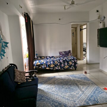 2 BHK Apartment For Rent in Realty7 Wonderwall, Balewadi