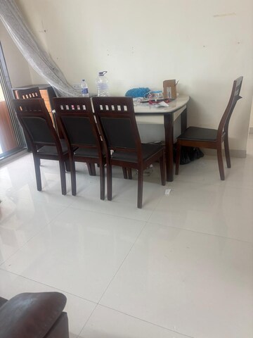 Staircase in 2 BHK Apartment at Amann Marina, Worli – for Rent