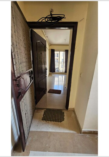 Building Lobby in 2 BHK Apartment at Aditya City Apartments, Shahpur Bamheta – for Rent