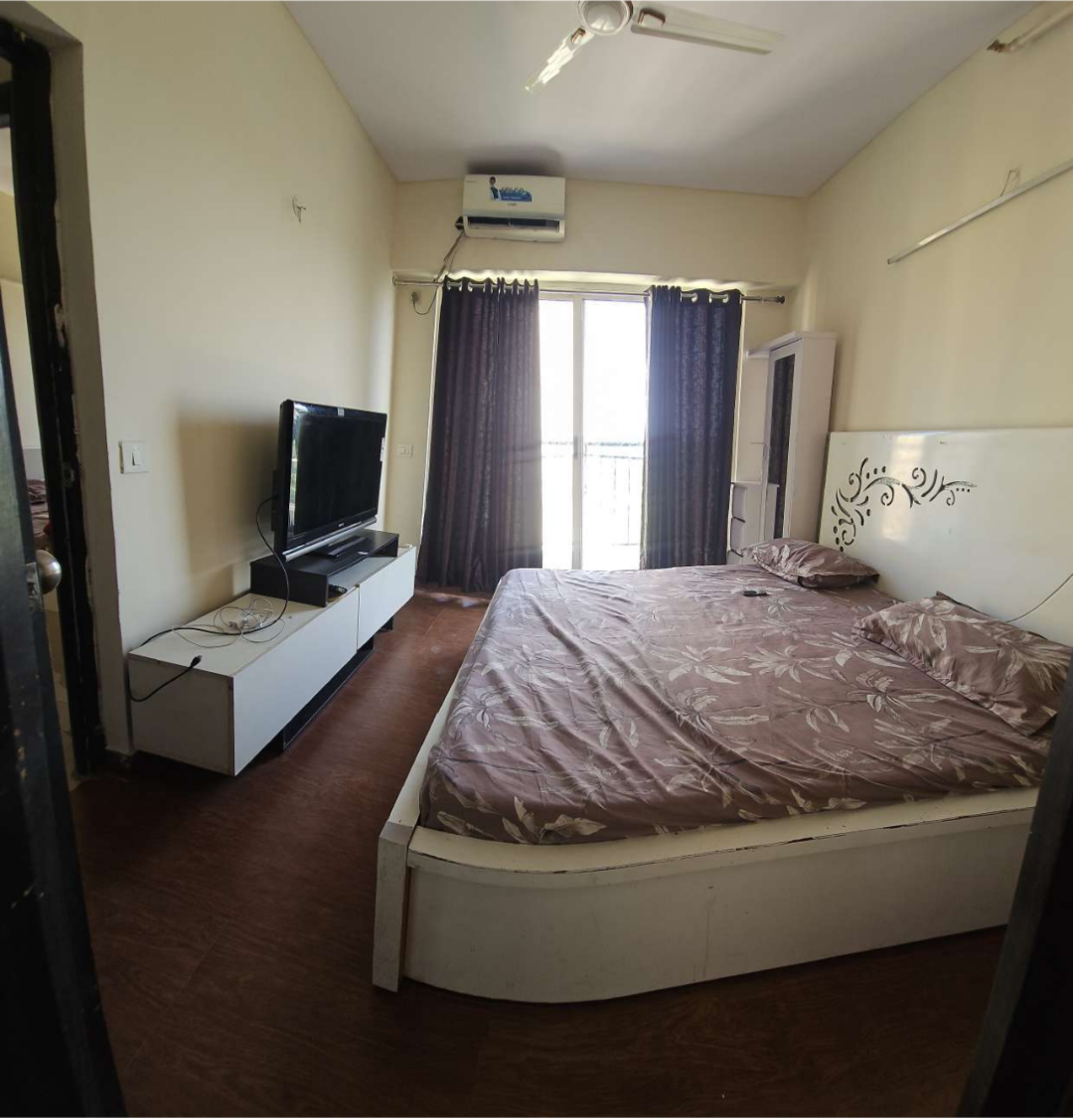 2 BHK + Pooja Room Apartment For Rent in Aditya City Apartments