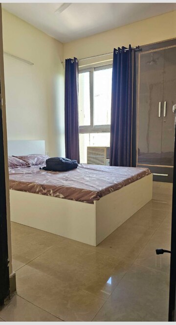 Bedroom in 2 BHK Apartment at Aditya City Apartments, Shahpur Bamheta – for Rent