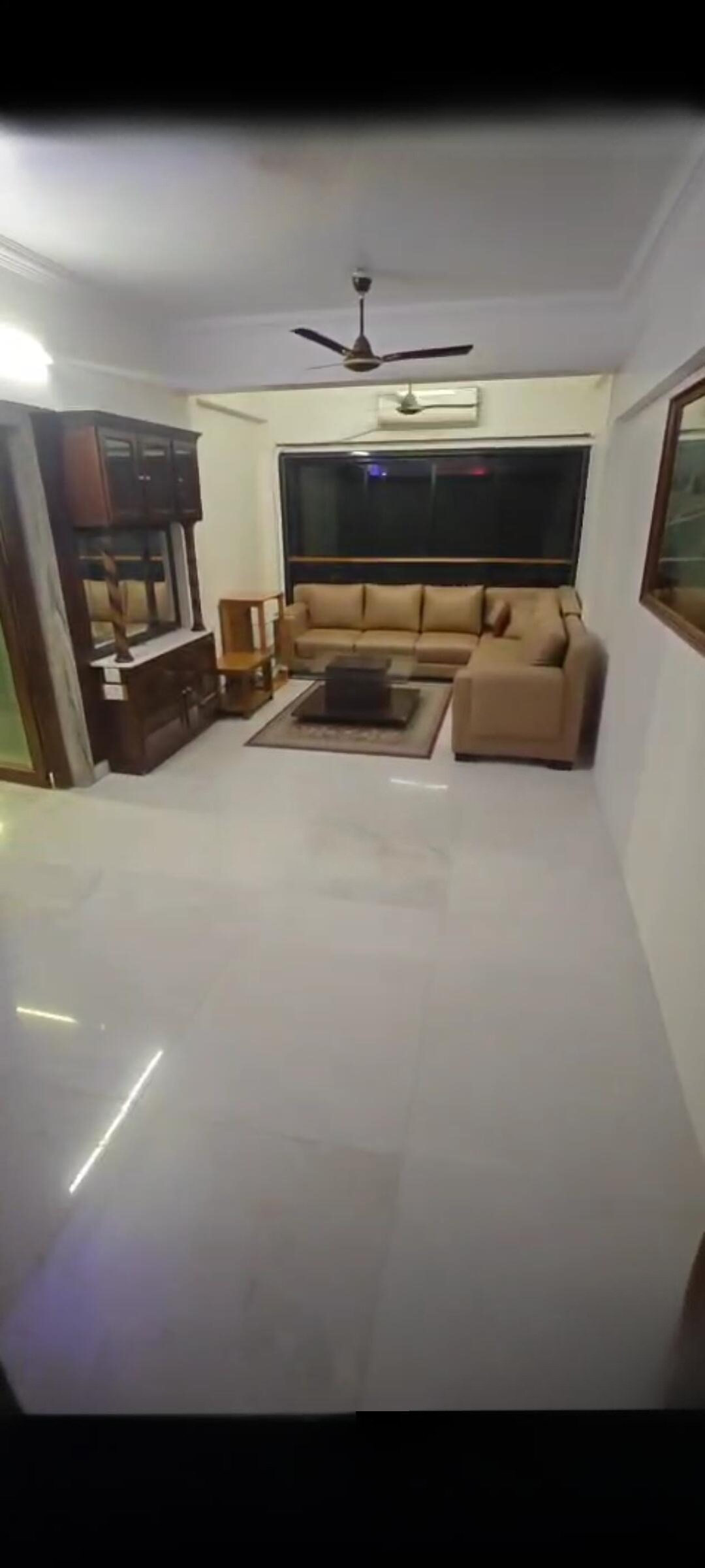 2 BHK + Servant Room 800 Sq.Ft. Apartment in Versova View