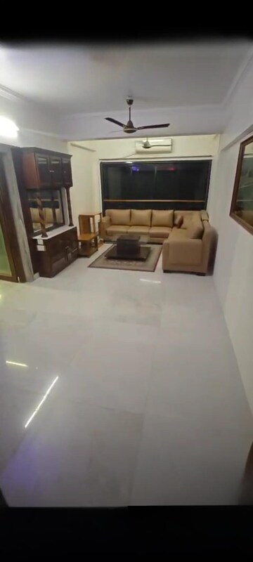 2 BHK Apartment For Rent in Versova View, Andheri West