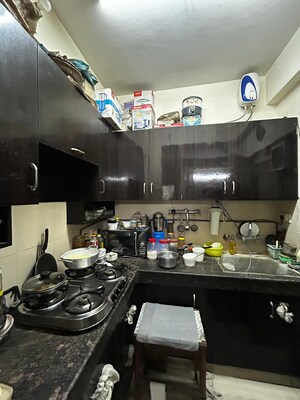 Team Area in 2 BHK Apartment at Panchsheel Greens II, Sector 16 Greater Noida – for Sale