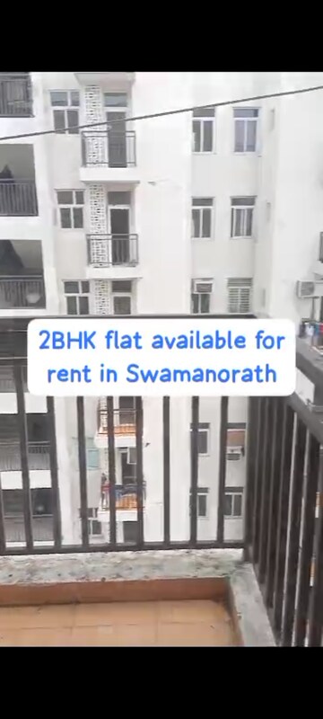 2 BHK Apartment For Rent in Wave City, Wave City