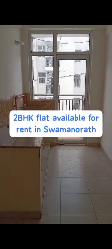 Kitchen in 2 BHK Apartment at Wave City, Wave City – for Rent