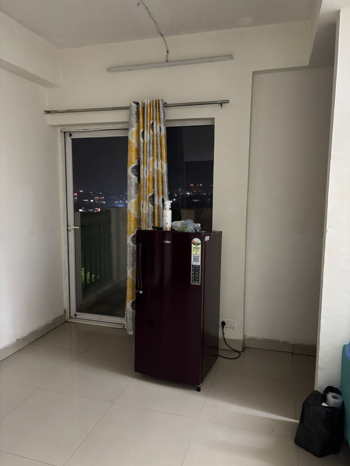 2.5 BHK Apartment For Rent in Galaxy Vega