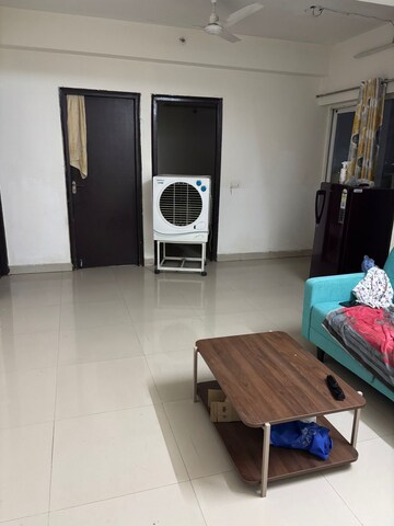 Furnished Amenities in 2.5 BHK Apartment at Galaxy Vega, Tech Zone 4 Greater Noida – for Rent