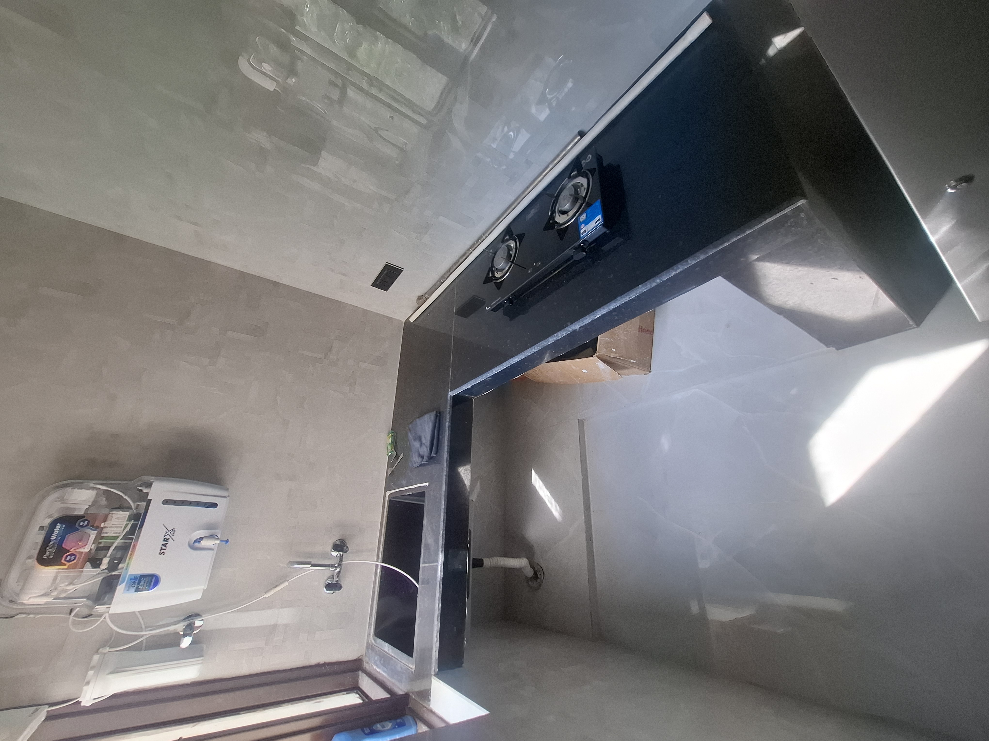 1 RkApartment For Rent in EWS Flats