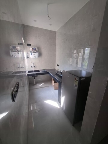 Furnished Amenities in 1 RK Apartment at EWS Flats, Sector 47 – for Rent