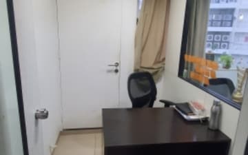 Office Space in IT/SEZ For Rent in Baner