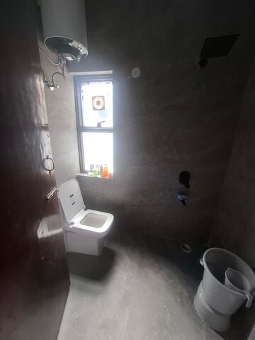 Furnished Amenities in 1 RK Apartment at EWS Flats, Sector 47 – for Rent