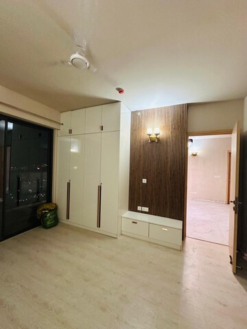 Room in 3 BHK Apartment at M3M Sky City, Sector 65 – for Rent