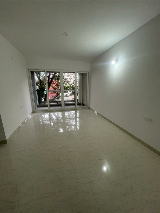 3 BHK + Study Room Apartment For Rent in Abhilasha Hermes Paras 3