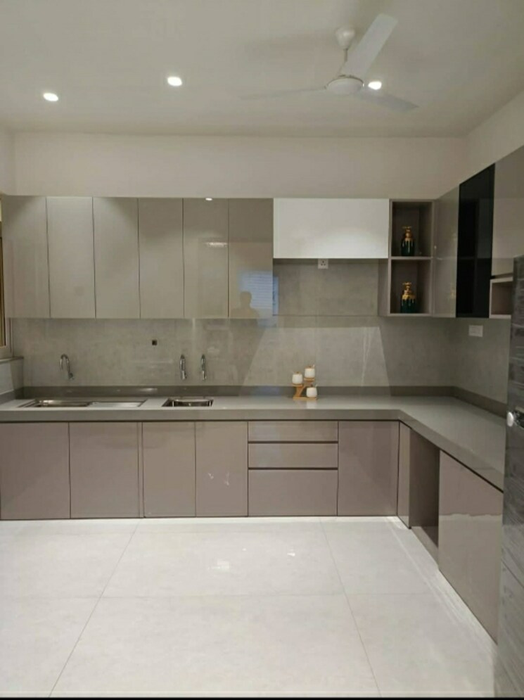 Kitchen, abhilasha-hermes-paras-3 3 Bedroom 1112 Sq.Ft. Apartment In Kalyani Nagar Pune 9010041