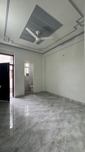 Room in 2 BHK Builder Floor at Risland Sky Mansion, Chattarpur – for Rent