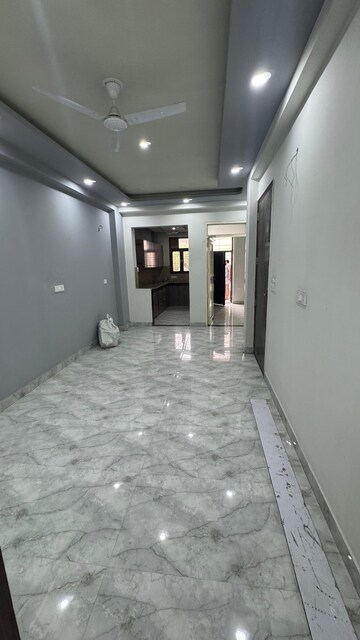 Room in 2 BHK Builder Floor at Risland Sky Mansion, Chattarpur – for Rent