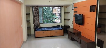 1.5 BHK Apartment For Rent in Vile Parle East