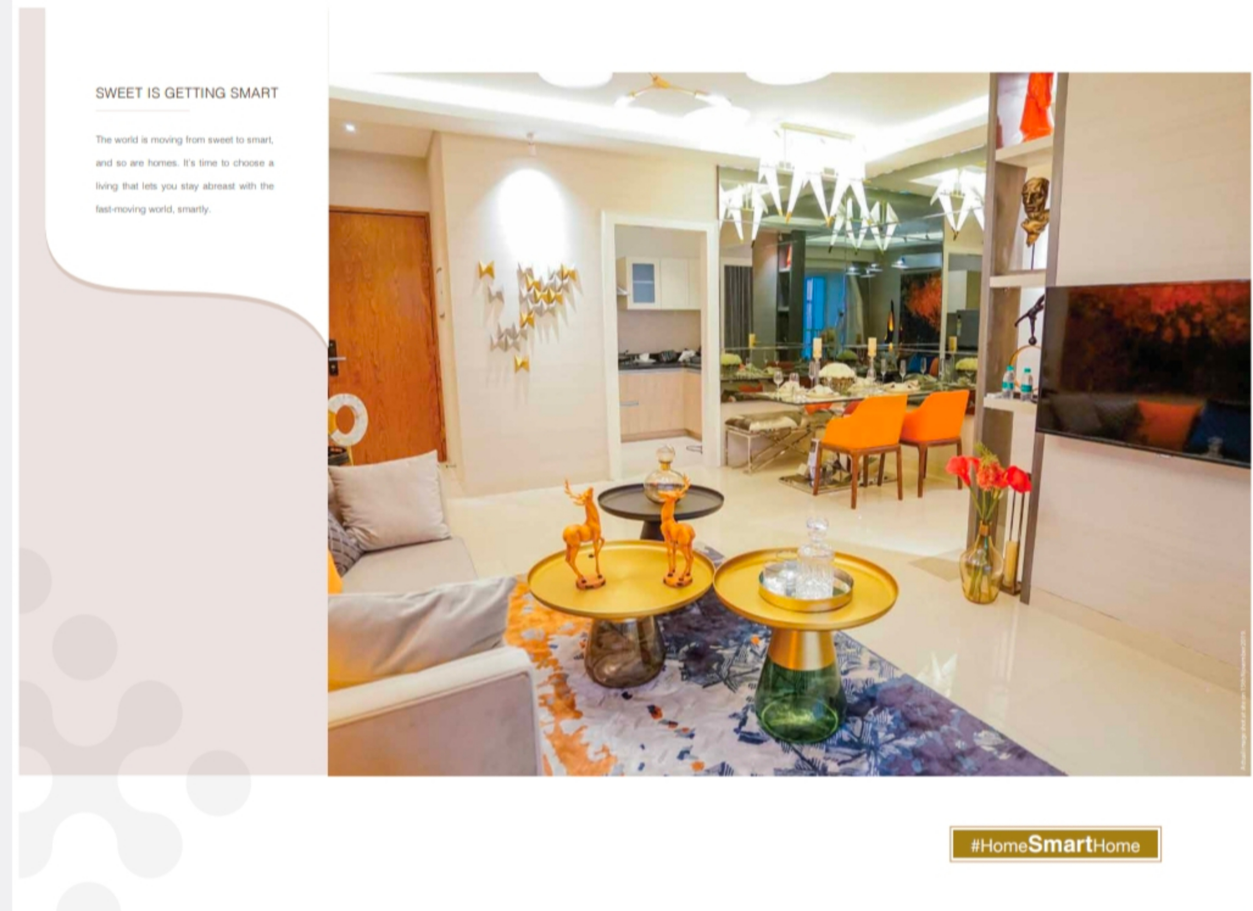 2 BHK Apartment For Sale in Tata Eureka Park