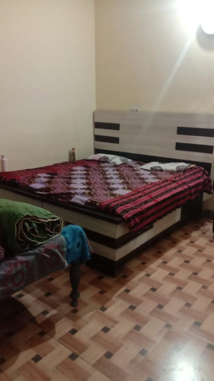 Bedroom, raj nagar sector 7 3 Bedroom 200 Sq.Yd. Independent House In Raj Nagar Sector 7 Ghaziabad 9010059