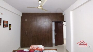 Furnished Amenities in 3 BHK Apartment at Jana Jeeva Orchid, Kr Puram – for Rent