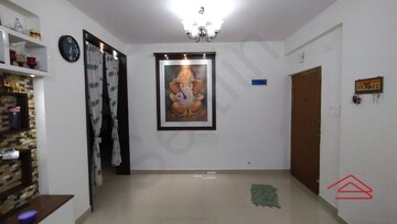 Room in 3 BHK Apartment at Jana Jeeva Orchid, Kr Puram – for Rent