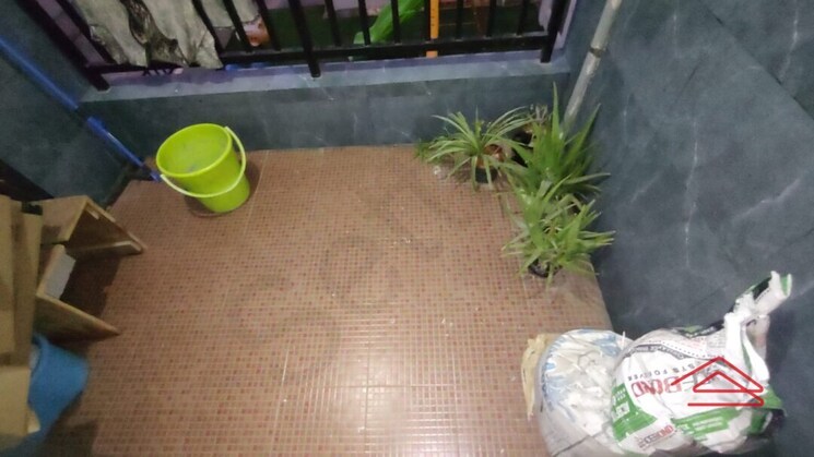 Balcony, jana-jeeva-orchid 3 Bedroom 1670 Sq.Ft. Apartment In Kr Puram Bangalore 9010060