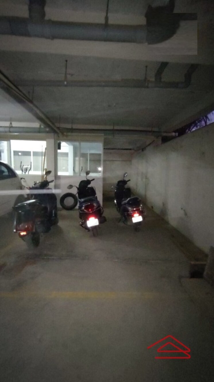  Parking, jana-jeeva-orchid 3 Bedroom 1670 Sq.Ft. Apartment In Kr Puram Bangalore 9010060