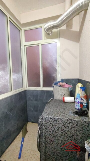 Kitchen in 3 BHK Apartment at Jana Jeeva Orchid, Kr Puram – for Rent
