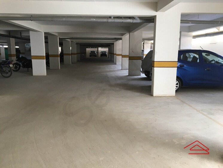  Parking, jana-jeeva-orchid 3 Bedroom 1670 Sq.Ft. Apartment In Kr Puram Bangalore 9010060