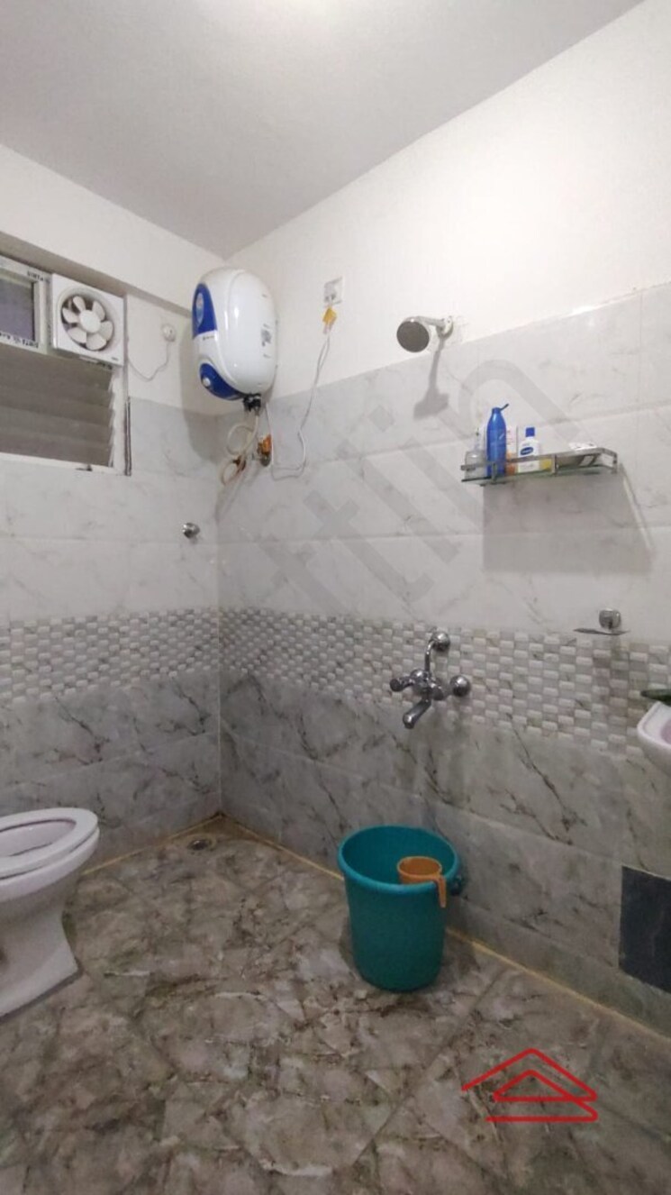 Bathroom, jana-jeeva-orchid 3 Bedroom 1670 Sq.Ft. Apartment In Kr Puram Bangalore 9010060
