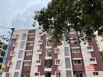 3 BHK Apartment For Rent in Jana Jeeva Orchid, Kr Puram