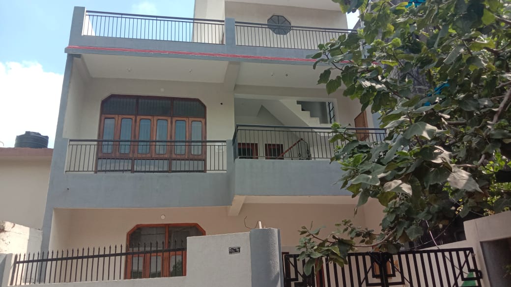 4 BHK Independent House For Sale in Raj Nagar