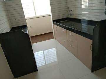 Kitchen in 2 BHK Apartment at Magnum lifestyle, Dhanori – for Sale