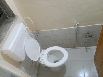 Master Bedroom in 1 BHK Apartment at New Evershine Gardens, Vasai West – for Sale