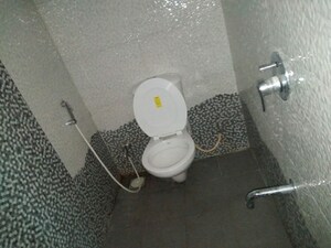 Bathroom in 2 BHK Apartment at Magnum lifestyle, Dhanori – for Sale