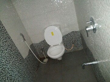 Bathroom in 2 BHK Apartment at Magnum lifestyle, Dhanori – for Sale