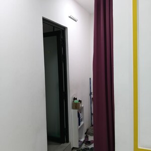 Building Lobby in  Office Space in IT/SEZ at Jain Sadguru Image Capital Park, Sri Sai Nagar – for Sale