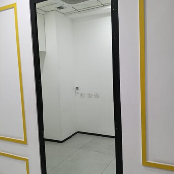Building Lobby in  Office Space in IT/SEZ at Jain Sadguru Image Capital Park, Sri Sai Nagar – for Sale