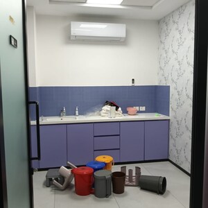 Furnished Amenities in  Office Space in IT/SEZ at Jain Sadguru Image Capital Park, Sri Sai Nagar – for Sale