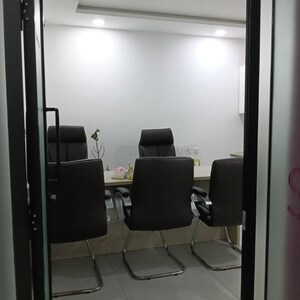 Team Area in  Office Space in IT/SEZ at Jain Sadguru Image Capital Park, Sri Sai Nagar – for Sale