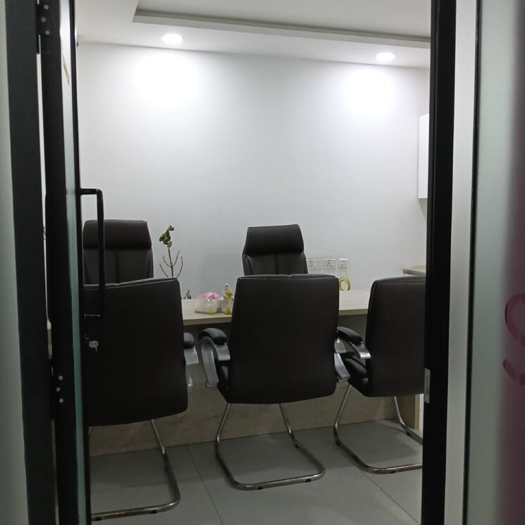 Team Area, jain-sadguru-image-capital-park Commercial Office Space in IT/SEZ 3015 Sq.Ft. In Sri Sai Nagar Hyderabad 9010111