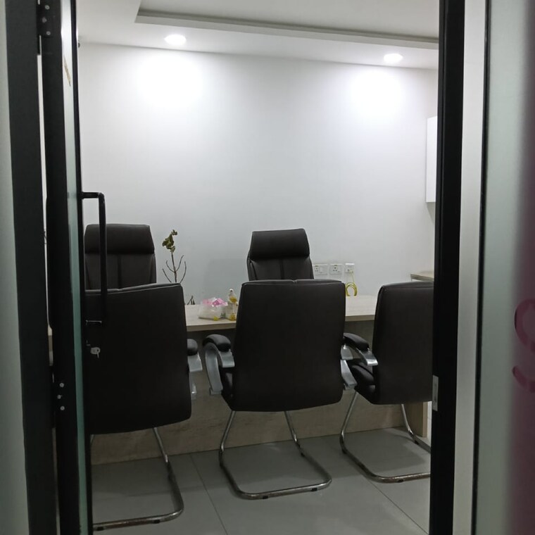 Team Area, jain-sadguru-image-capital-park Commercial Office Space in IT/SEZ 3015 Sq.Ft. In Sri Sai Nagar Hyderabad 9010111