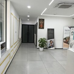 Office Space in IT/SEZ For Sale in Jain Sadguru Image Capital Park