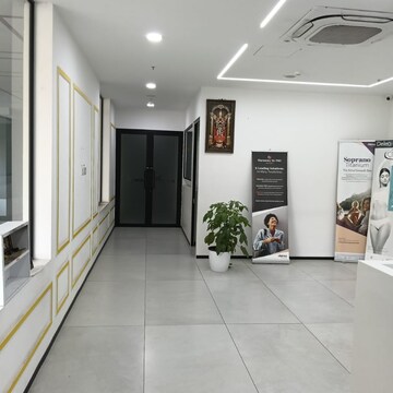  Office Space in IT/SEZ For Sale in Jain Sadguru Image Capital Park, Sri Sai Nagar