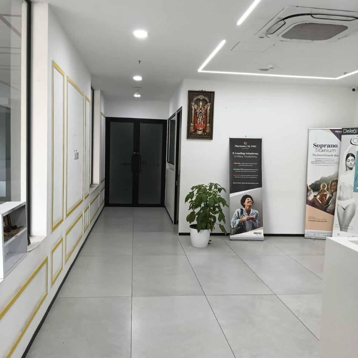 Office Space in IT/SEZ For Sale in Jain Sadguru Image Capital Park